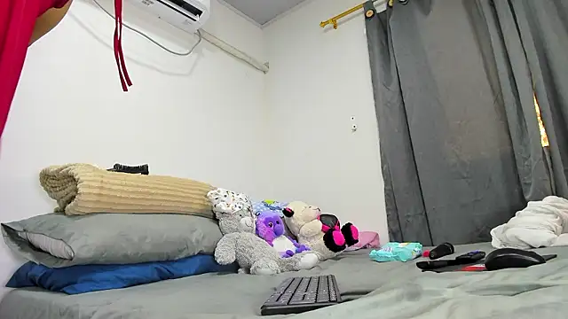 vennuss19 online show from 03-10-26, 09:19