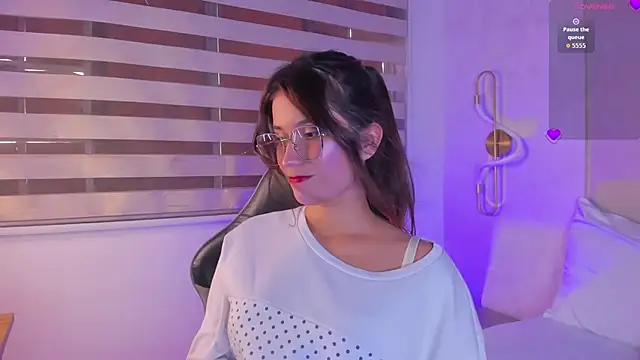 scarlett rosse x online show from 04-17-26, 07:17