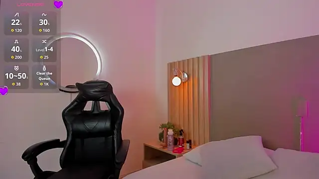 scarlett rosse x online show from 02-11-26, 02:11