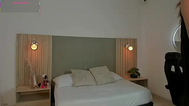 scarlett rosse x online show from 02-07-26, 02:08