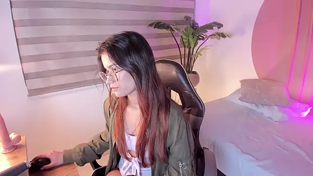 scarlett rosse x online show from 01-12-26, 02:24