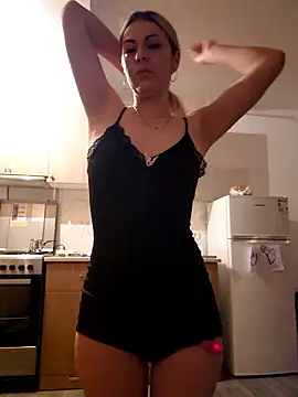 MayaLeys online show from 01-14-26, 12:58