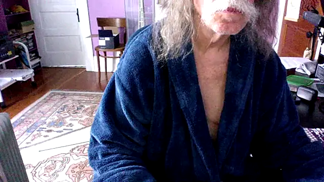 LickYourYoni online show from 04-16-26, 03:35