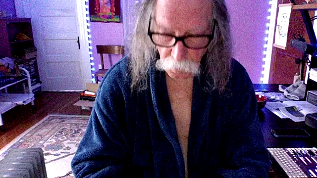 LickYourYoni online show from 04-13-26, 02:54