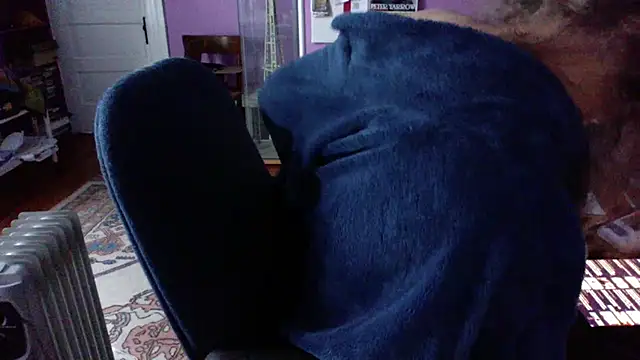 LickYourYoni online show from 05-09-26, 01:36
