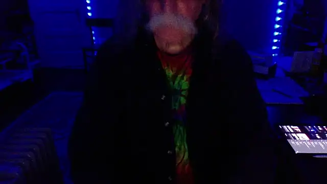 LickYourYoni online show from 03-16-26, 04:42