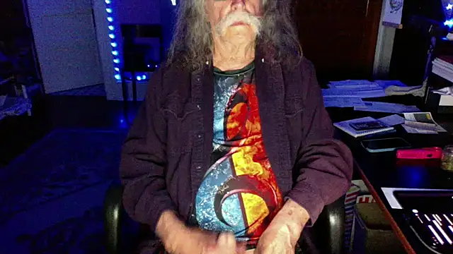 LickYourYoni online show from 05-24-26, 06:46