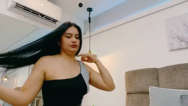 AlmaRose  online show from 02-27-26, 12:16