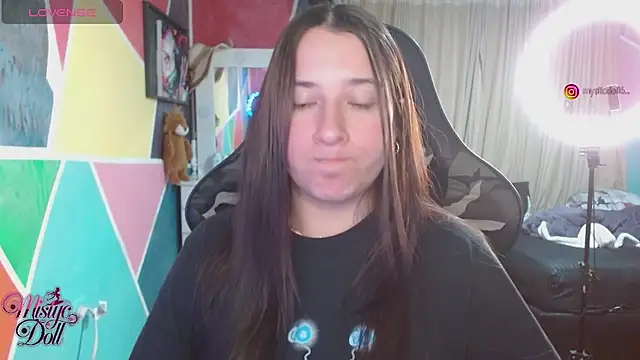 Mysticdooll69 online show from 05-17-26, 09:26