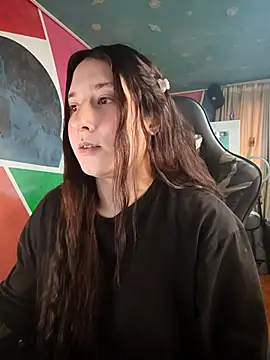 Mysticdooll69 online show from 04-14-26, 04:23