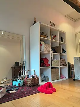 Snapshot of AliceDx chatting on 02-23-26, 01:23 AliceDx online show from 02-23-26, 01:23