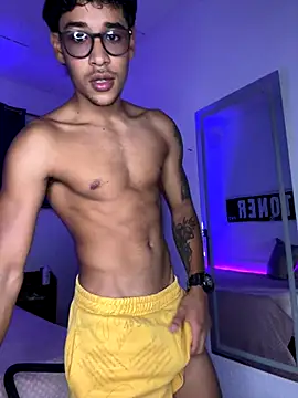 Jackson stone online show from 01-07-26, 06:02