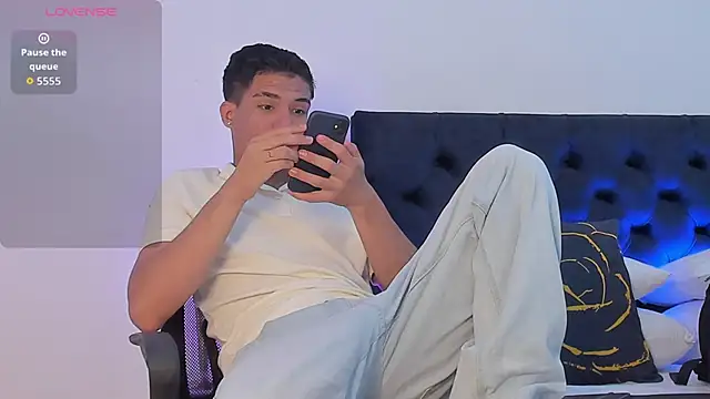 Marcus Moreno online show from 02-14-26, 07:47