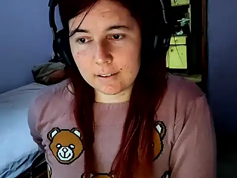 SUBMISSIVE8 online show from 04-16-26, 09:04