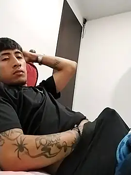 Antony yes777 online show from 01-07-26, 05:34