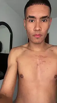 kronos Rios online show from 01-08-26, 07:09