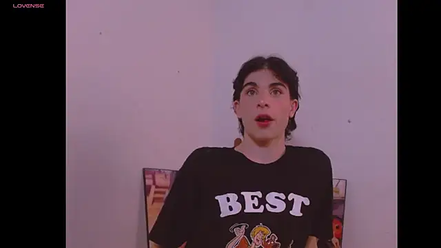 Snapshot of lilithot23 chatting on 02-28-26, 06:40 lilithot23 online show from 02-28-26, 06:40