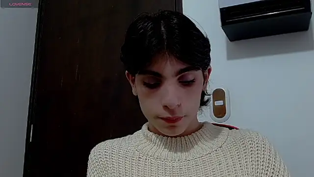 lilithot23 online show from 01-12-26, 07:20