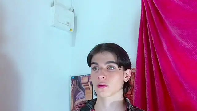 lilithot23 online show from 04-07-26, 02:19