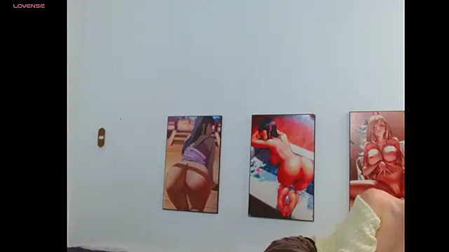 Snapshot of lilithot23 chatting on 02-24-26, 06:09 lilithot23 online show from 02-24-26, 06:09