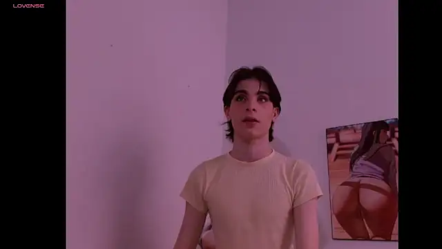 Snapshot of lilithot23 chatting on 02-05-26, 06:26 lilithot23 online show from 02-05-26, 06:26