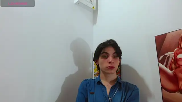 lilithot23 online show from 03-09-26, 06:11