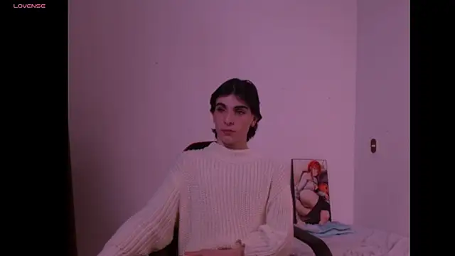 Snapshot of lilithot23 chatting on 02-09-26, 05:55 lilithot23 online show from 02-09-26, 05:55