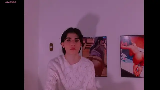 Snapshot of lilithot23 chatting on 02-10-26, 05:45 lilithot23 online show from 02-10-26, 05:45