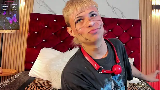 Heiden-Stiven online show from 01-11-26, 03:57