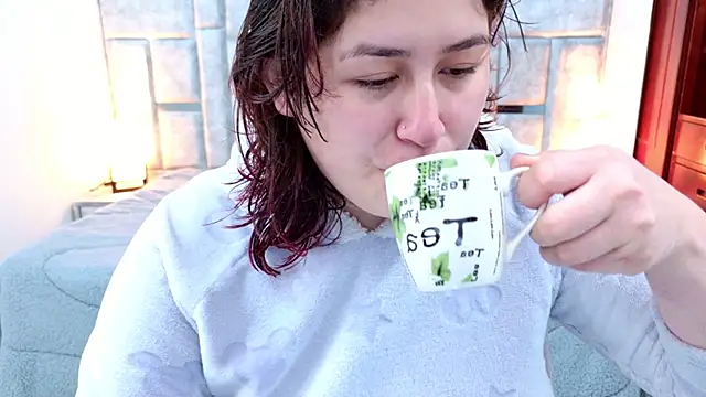 azul veraa online show from 02-25-26, 12:16