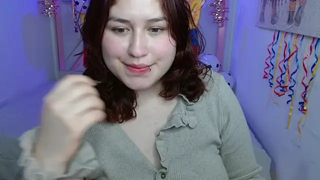 Snapshot of azul_veraa chatting on 06-22-26, 03:25 azul veraa online show from 06-22-26, 03:25