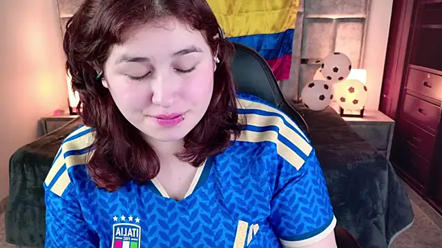Snapshot of azul_veraa chatting on 06-26-26, 03:51 azul veraa online show from 06-26-26, 03:51