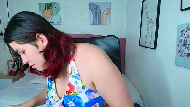 azul veraa online show from 01-16-26, 12:20