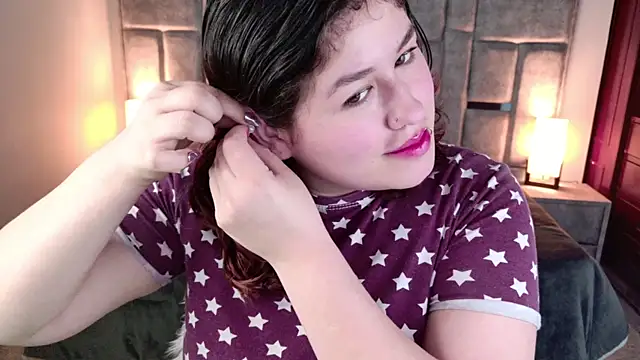 Snapshot of azul_veraa chatting on 05-30-26, 12:22 azul veraa online show from 05-30-26, 12:22