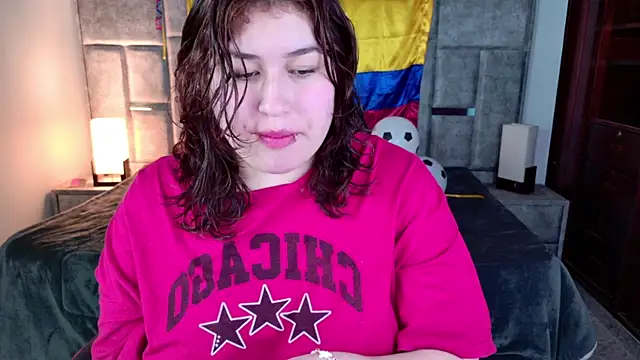 Snapshot of azul_veraa chatting on 07-03-26, 12:22 azul veraa online show from 07-03-26, 12:22