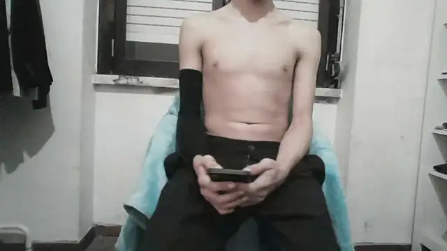 Lux Masked online show from 03-13-26, 12:37