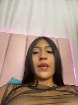 Snapshot of carina_lopez707rs chatting on 06-13-26, 12:47 carina lopez707rs online show from 06-13-26, 12:47