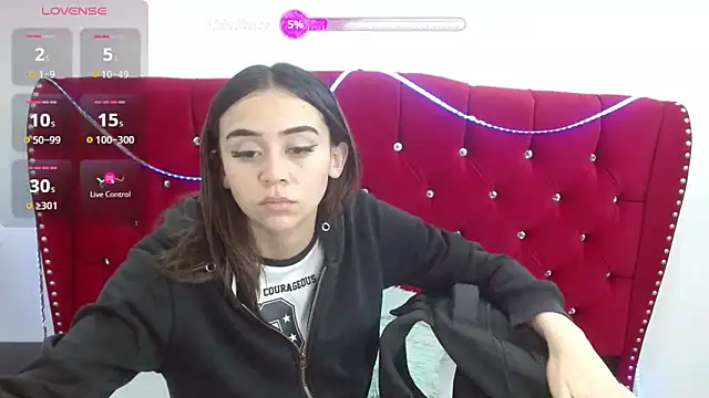 Snapshot of sofiaspring chatting on 05-17-26, 02:50 sofiaspring online show from 05-17-26, 02:50