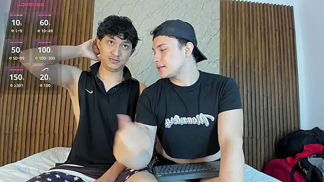 benji and nathan online show from 01-09-26, 11:17