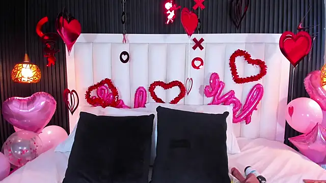 FireDollx online show from 02-14-26, 04:34