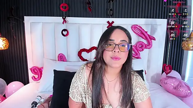 FireDollx online show from 02-17-26, 04:21