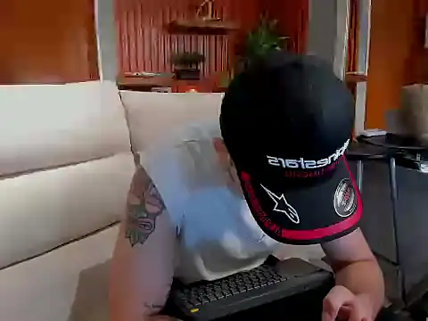 bigjacksonxh online show from 03-21-26, 09:19