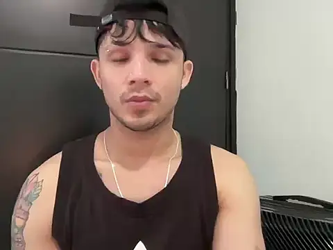 bigjacksonxh online show from 01-07-26, 09:42