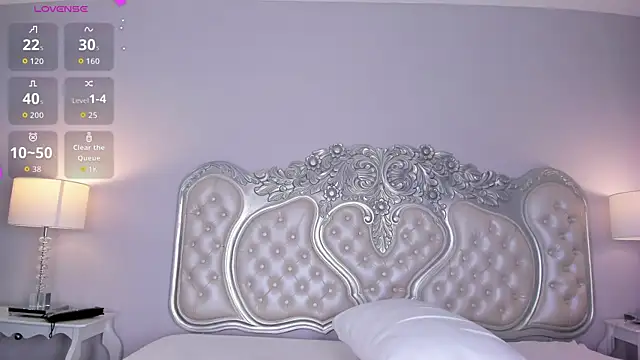 KatheOlson online show from 04-10-26, 09:00