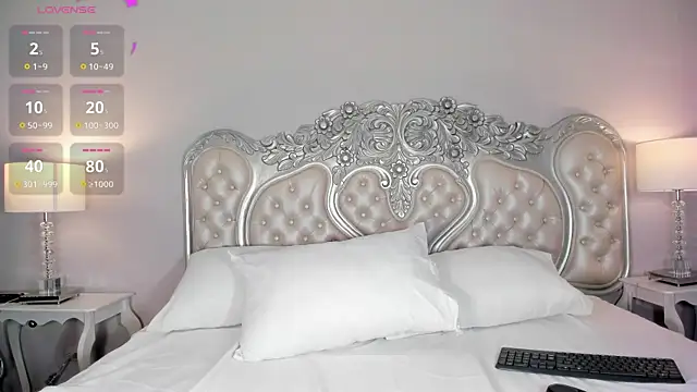 KatheOlson online show from 03-02-26, 07:54