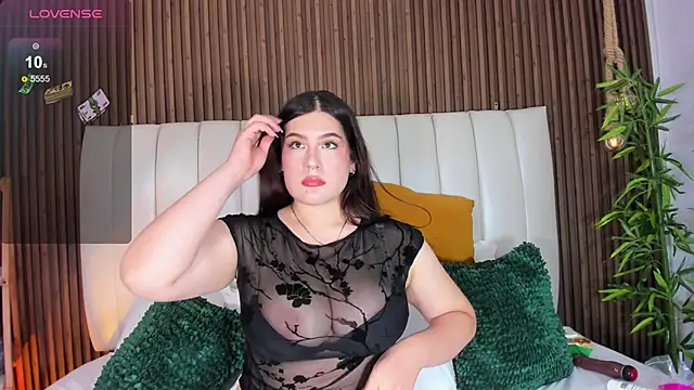 KatheOlson online show from 01-08-26, 05:08