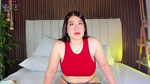 KatheOlson online show from 01-09-26, 05:20