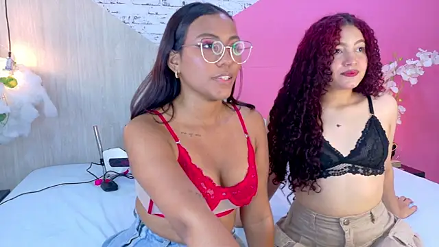 dalia-saenz online show from 02-06-26, 10:39