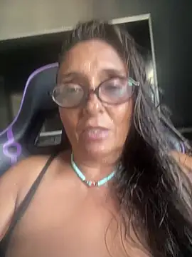 Annalua73 online show from 02-03-26, 07:52