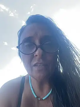 Annalua73 online show from 02-04-26, 06:47